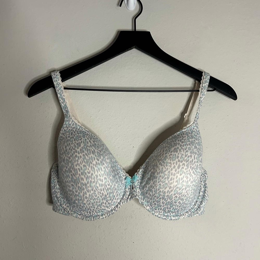 Victoria’s Secret Body by Victoria Lined Perfect Coverage Bra